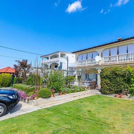 Apartments Mijatovic Lopar Zewnętrze zdjęcie