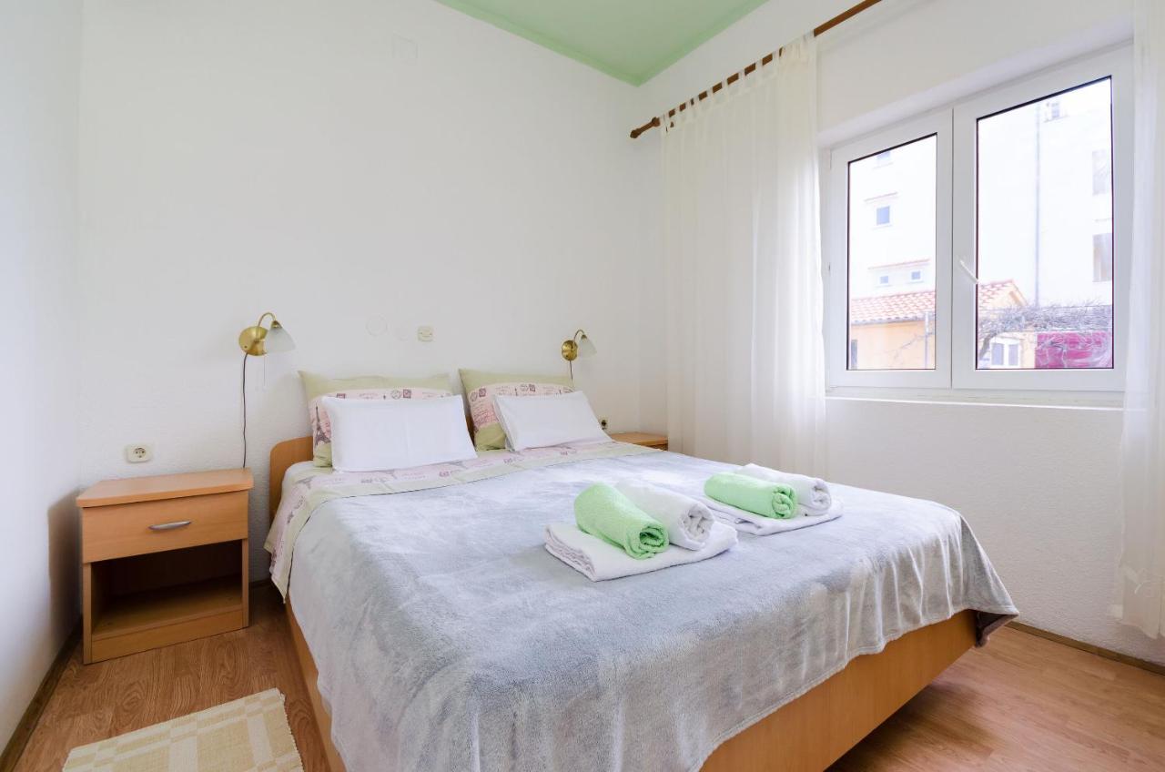Apartments Mijatovic Lopar Zewnętrze zdjęcie