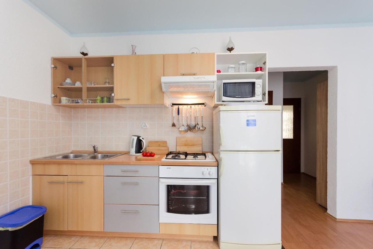 Apartments Mijatovic Lopar Zewnętrze zdjęcie