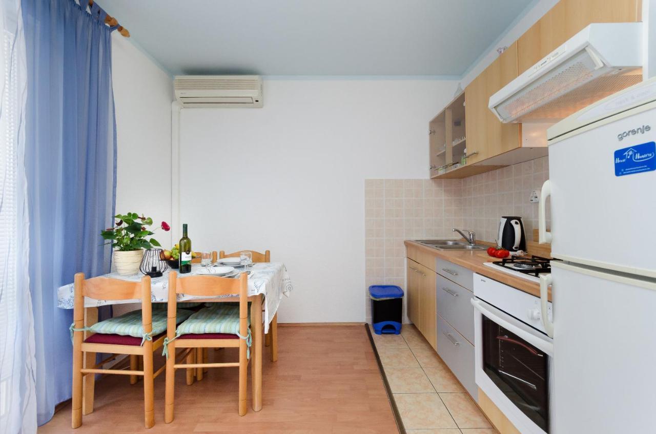 Apartments Mijatovic Lopar Zewnętrze zdjęcie